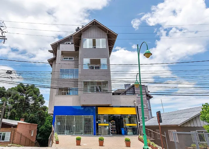 300 Metros Da Rua Coberta - @Stayhousetemporada