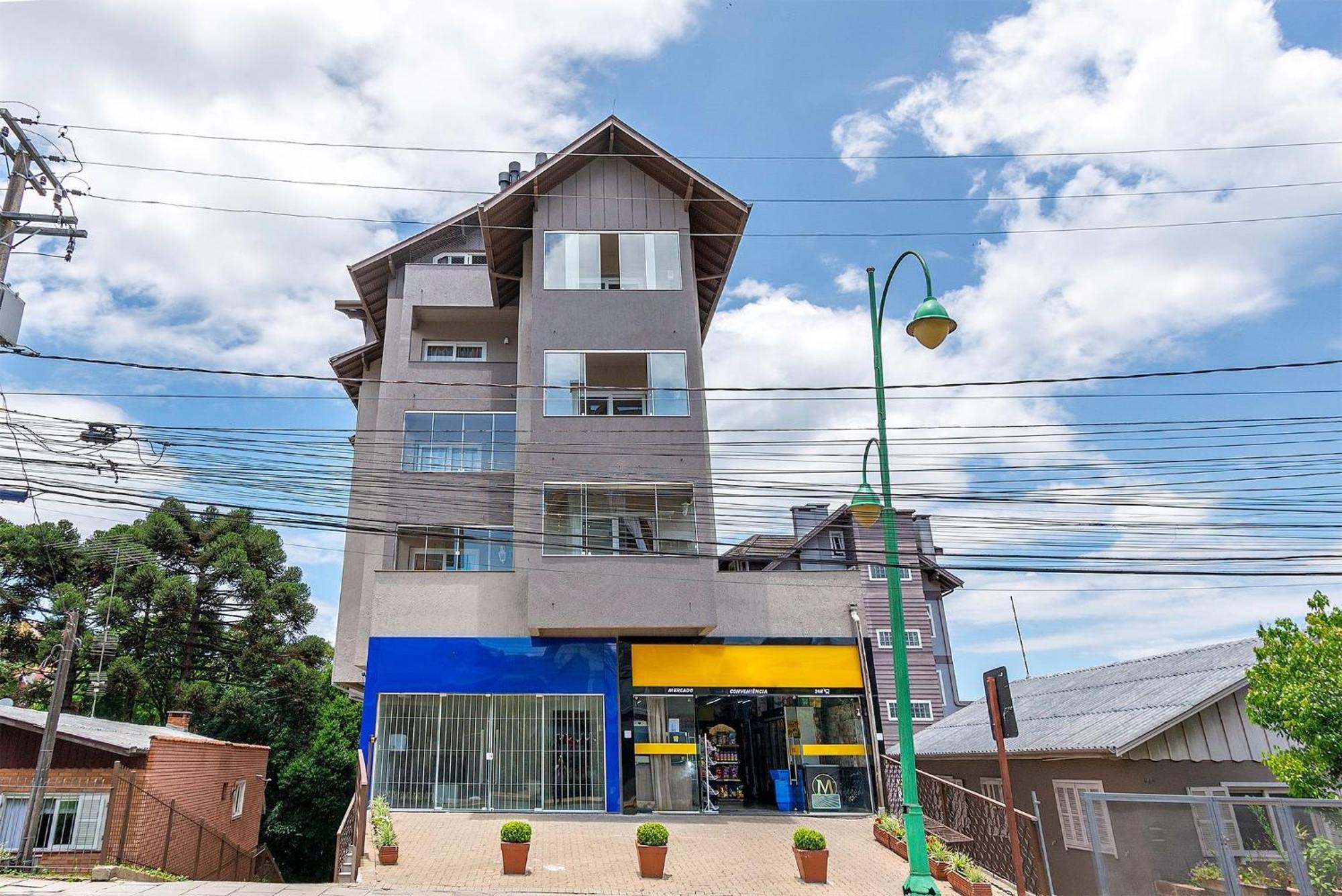 300 Metros Da Rua Coberta - @stayhousetemporada Gramado