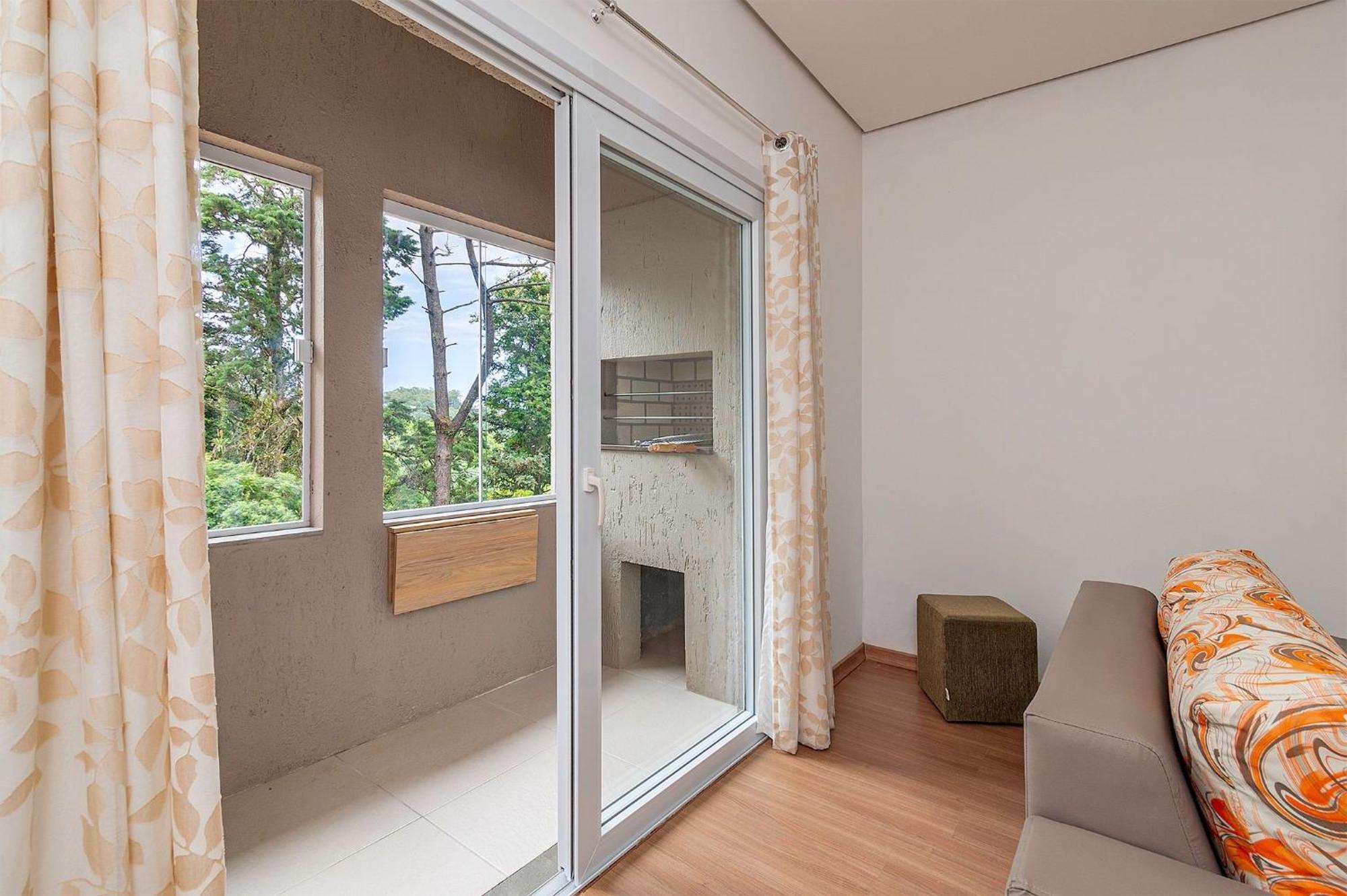 公寓 300 Metros Da Rua Coberta - @stayhousetemporada *