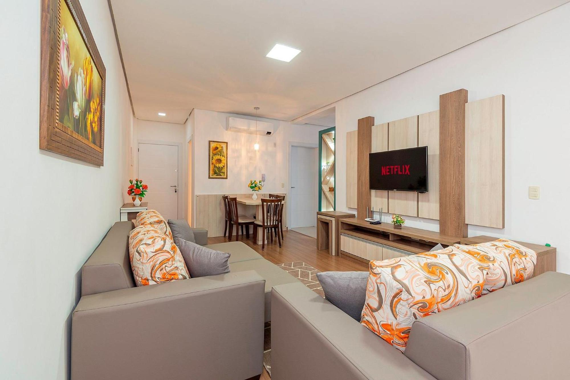 300 Metros Da Rua Coberta - @stayhousetemporada 公寓